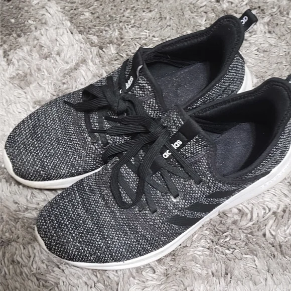 Adidas Cloudfoam Sneakers - Picture 6 of 7